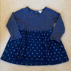 Splendid toddler top 12-18 months